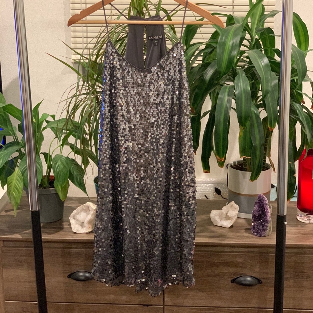 Party Dress - Picture 2 of 6
